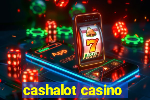 cashalot casino